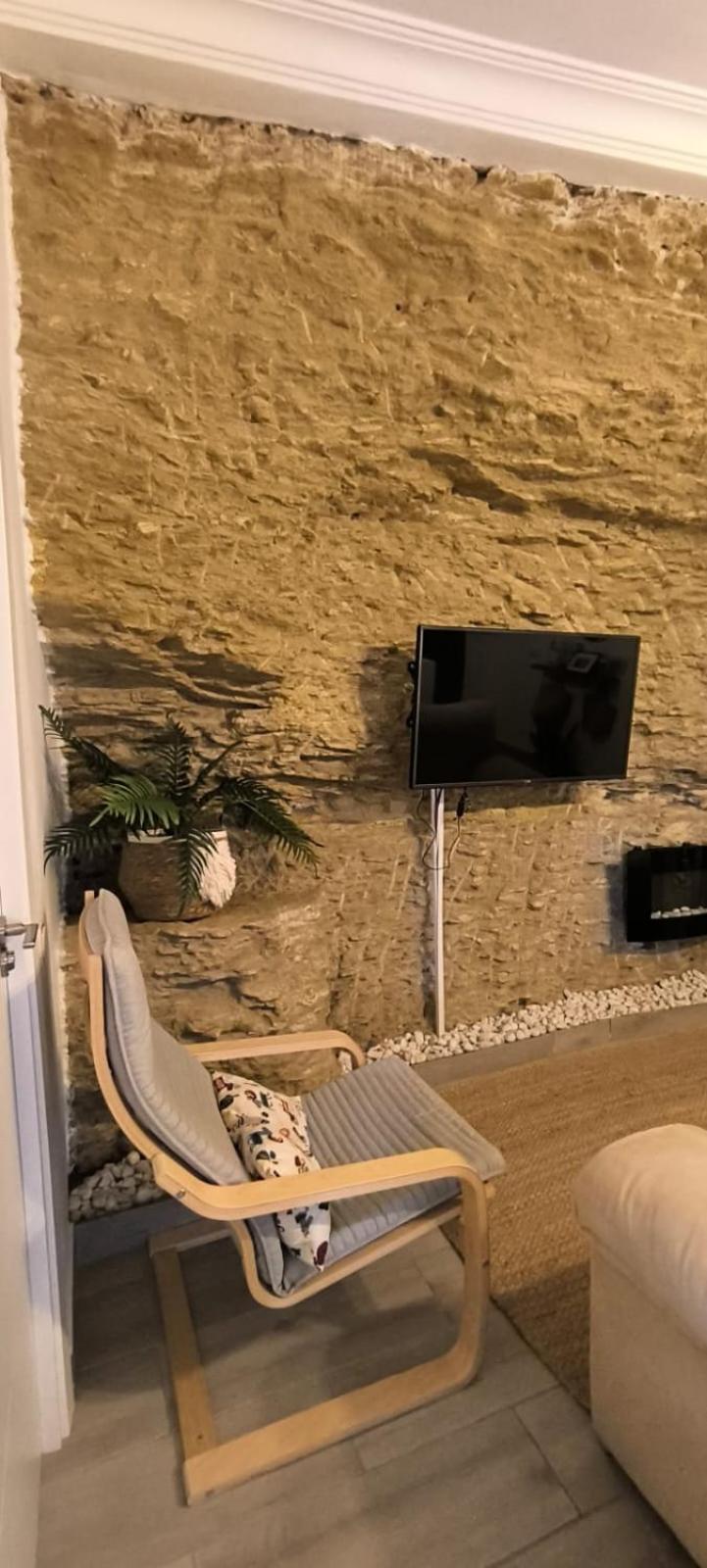 Setenil De Las BodegasCasa Isabelアパートメント エクステリア 写真