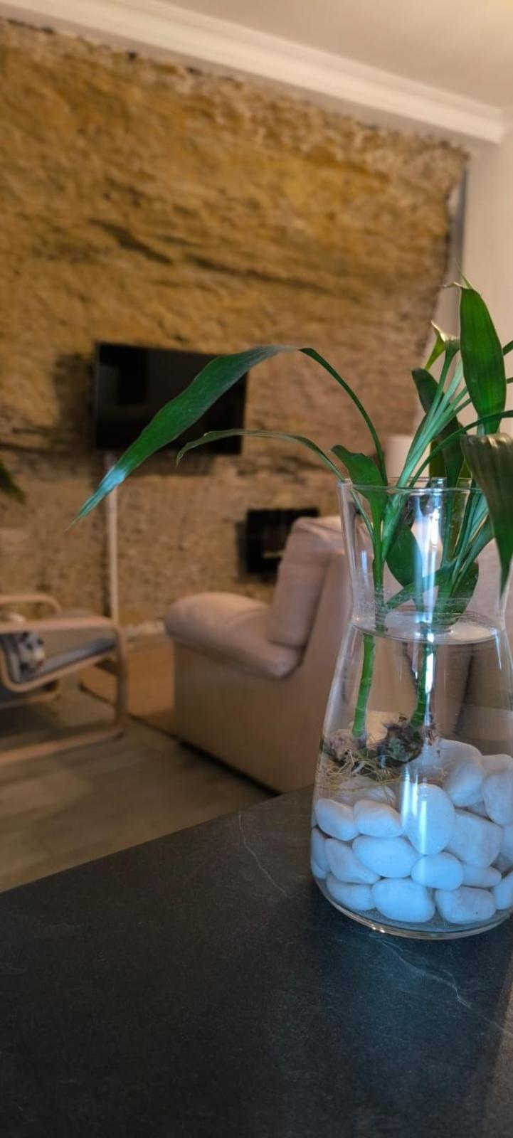 Setenil De Las BodegasCasa Isabelアパートメント エクステリア 写真